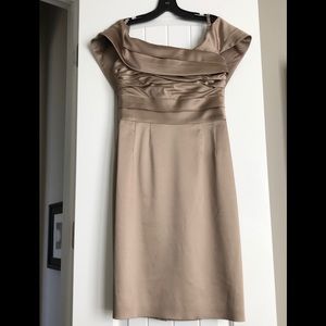 Kay Unger Cocktail Dress